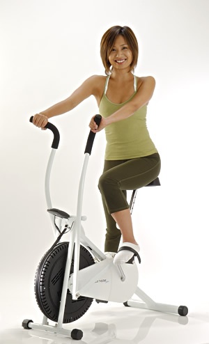 サイクルツイスタースリム