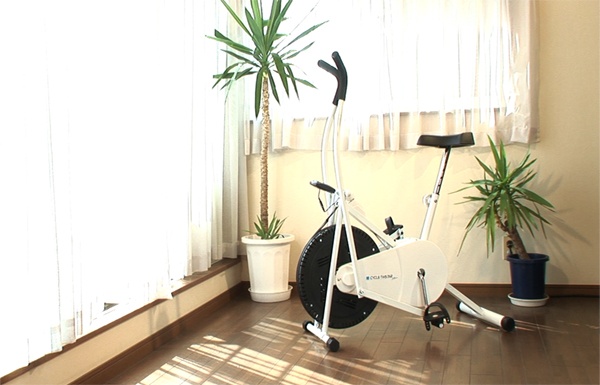 サイクルツイスタースリム